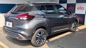 NISSAN KICKS - foto 4