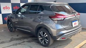 NISSAN KICKS - foto 6