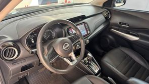 NISSAN KICKS - foto 7