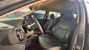 NISSAN KICKS - foto 10