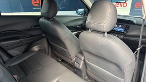 NISSAN KICKS - foto 12