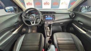 NISSAN KICKS - foto 13