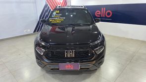 FIAT TORO - foto 2