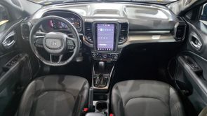 FIAT TORO - foto 10