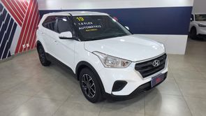 HYUNDAI CRETA - foto 1