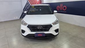 HYUNDAI CRETA - foto 2