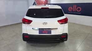 HYUNDAI CRETA - foto 5
