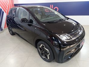 BYD DOLPHIN - foto 1