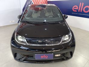BYD DOLPHIN - foto 2