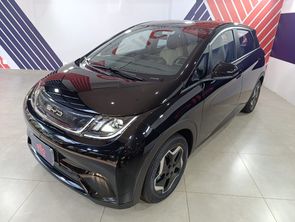 BYD DOLPHIN - foto 3