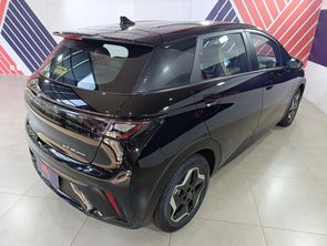 BYD DOLPHIN - foto 4