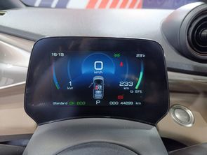 BYD DOLPHIN - foto 8