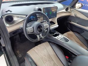 BYD DOLPHIN - foto 11