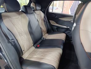 BYD DOLPHIN - foto 15