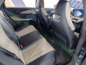 BYD DOLPHIN - foto 16