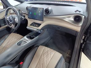 BYD DOLPHIN - foto 18