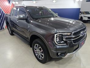 FORD RANGER - foto 1