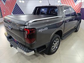 FORD RANGER - foto 4