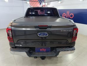 FORD RANGER - foto 5