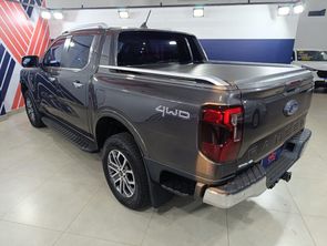 FORD RANGER - foto 6