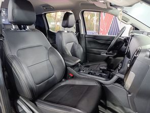 FORD RANGER - foto 16