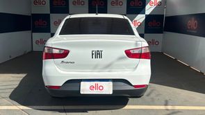FIAT SIENA - foto 5