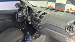 FIAT SIENA - foto 11