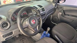 FIAT SIENA - foto 13