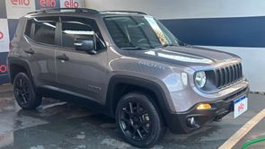 JEEP RENEGADE - foto 1