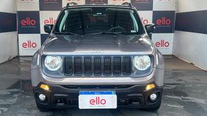 JEEP RENEGADE - foto 2