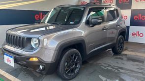 JEEP RENEGADE - foto 3
