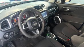 JEEP RENEGADE - foto 6