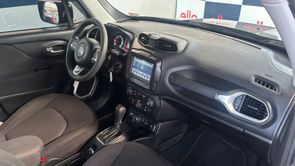 JEEP RENEGADE - foto 8