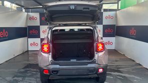 JEEP RENEGADE - foto 10