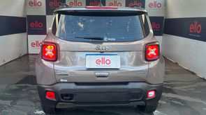 JEEP RENEGADE - foto 11