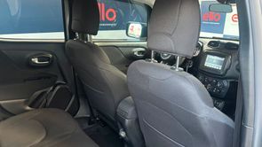 JEEP RENEGADE - foto 12