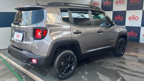 JEEP RENEGADE - foto 13