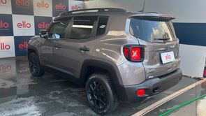 JEEP RENEGADE - foto 14