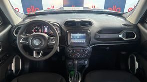 JEEP RENEGADE - foto 15