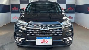 CAOA CHERY TIGGO 8 - foto 2