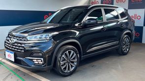 CAOA CHERY TIGGO 8 - foto 3