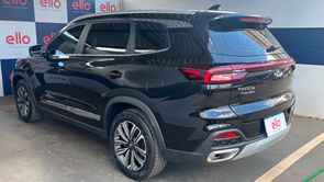 CAOA CHERY TIGGO 8 - foto 4