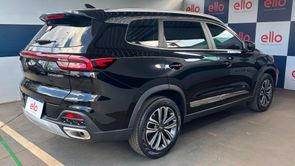 CAOA CHERY TIGGO 8 - foto 6