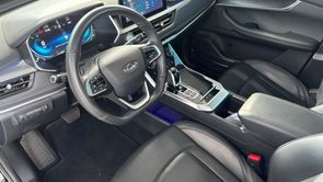 CAOA CHERY TIGGO 8 - foto 8