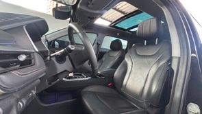 CAOA CHERY TIGGO 8 - foto 9