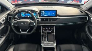 CAOA CHERY TIGGO 8 - foto 10