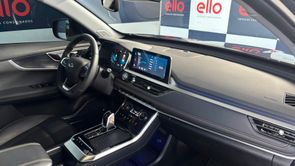 CAOA CHERY TIGGO 8 - foto 12