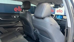 CAOA CHERY TIGGO 8 - foto 14