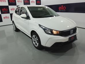 FIAT ARGO - foto 1