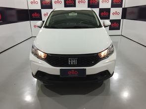 FIAT ARGO - foto 2